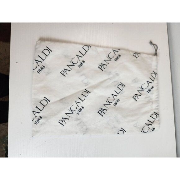 Pancaldi Dust Bag for Shoes - Picture 4 of 4